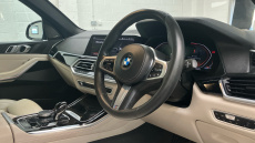 BMW X5 xDrive30d M Sport 5dr Auto Diesel Estate